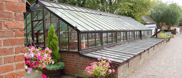 Greenhouse